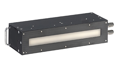 UV LED UniJet ADH-Serie wassergekühlte Module