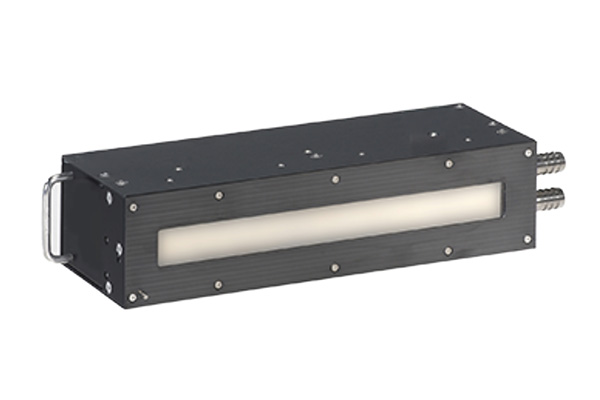 UV-LED-Module der UniJet AHD-Serie