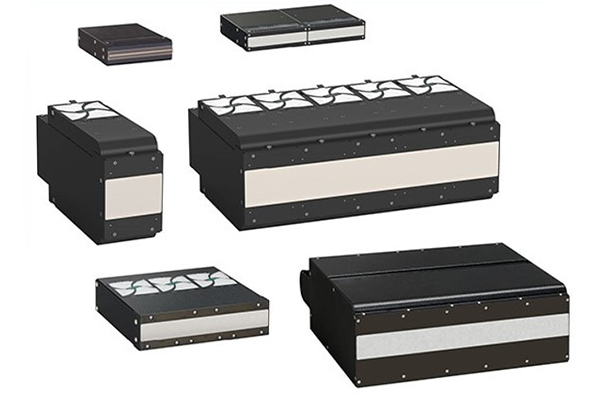 UV LED UniJet series 