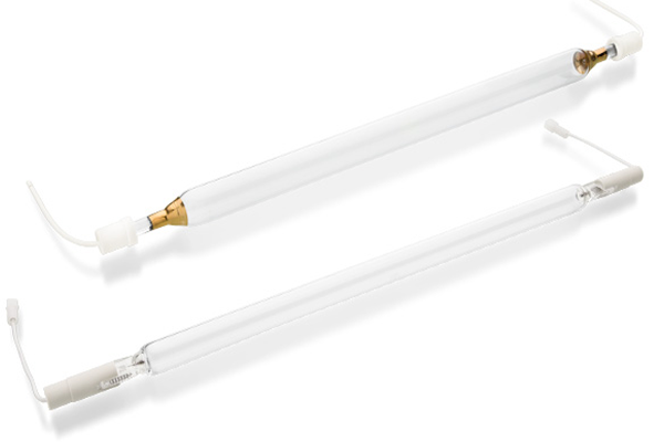UV Mid Pressure Lamps