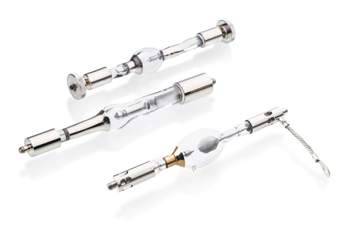 Mercury Lamps
